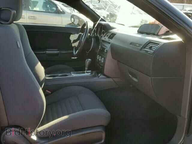 2012 DODGE CHALLENGER - VIN: 2C3CDYAG7CH110902 - Photo 5