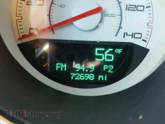 2012 DODGE CHALLENGER - VIN: 2C3CDYAG7CH110902 - Photo 8