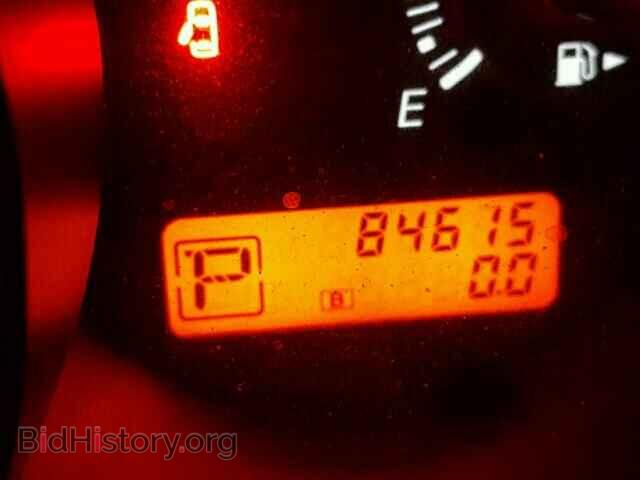 2011 NISSAN VERSA - VIN: 3N1BC1AP2BL367377 - Фото 8