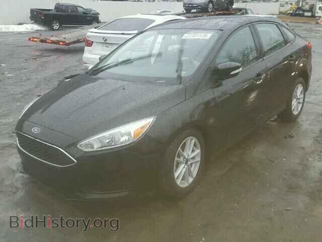 2017 FORD FOCUS - VIN: 1FADP3F23HL335759 - Photo 2