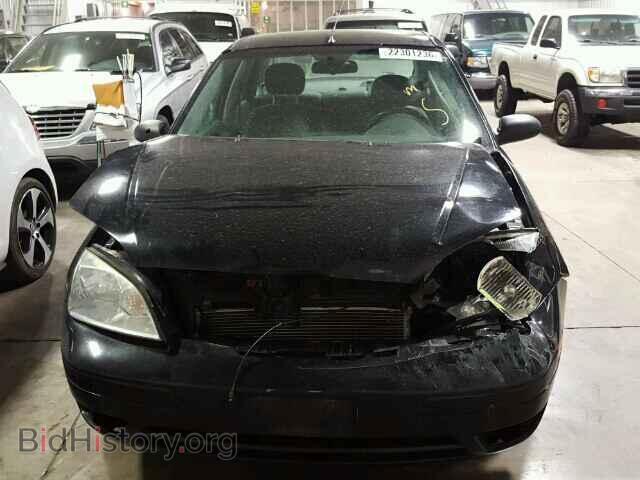 2005 FORD FOCUS - VIN: 1FAFP34N95W247816 - Фото 10