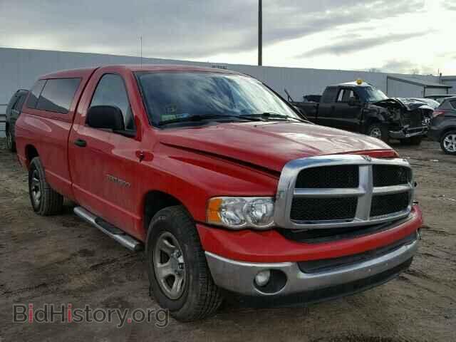 Фотография 1D7HA16N55J644044 - DODGE RAM 1500 2005