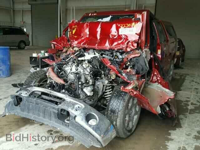 2013 FORD F150 - VIN: 1FTFX1ET5DFE04641 - Фото 2