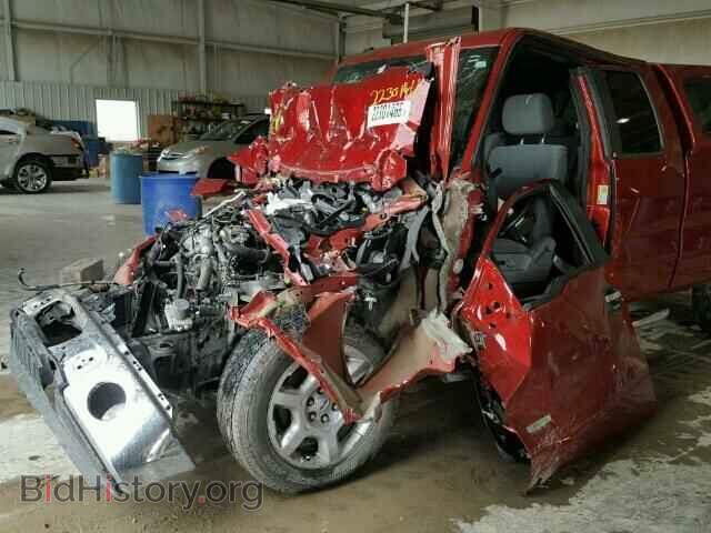 2013 FORD F150 - VIN: 1FTFX1ET5DFE04641 - Фото 10