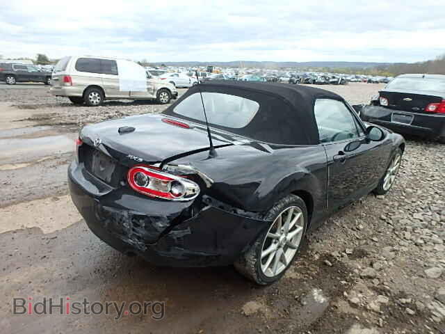 2010 MAZDA MIATA - VIN: JM1NC2EF8A0207193 - Фото 4