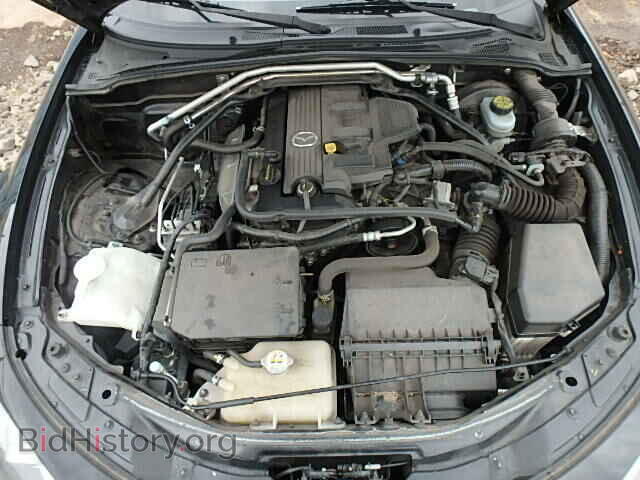 2010 MAZDA MIATA - VIN: JM1NC2EF8A0207193 - Фото 7