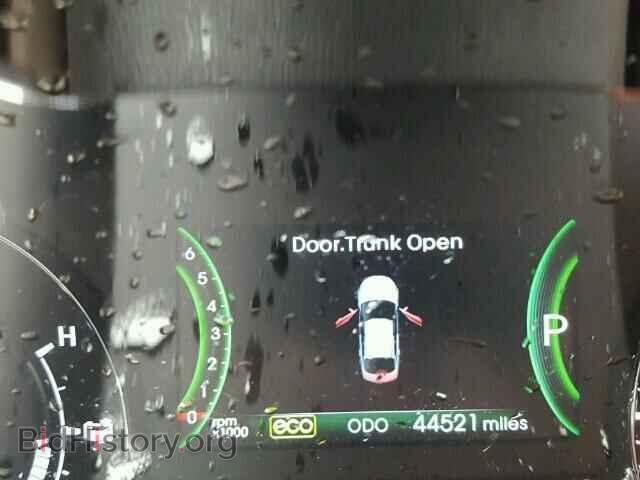 2013 KIA OPTIMA - VIN: KNAGM4AD2D5060606 - Фото 8
