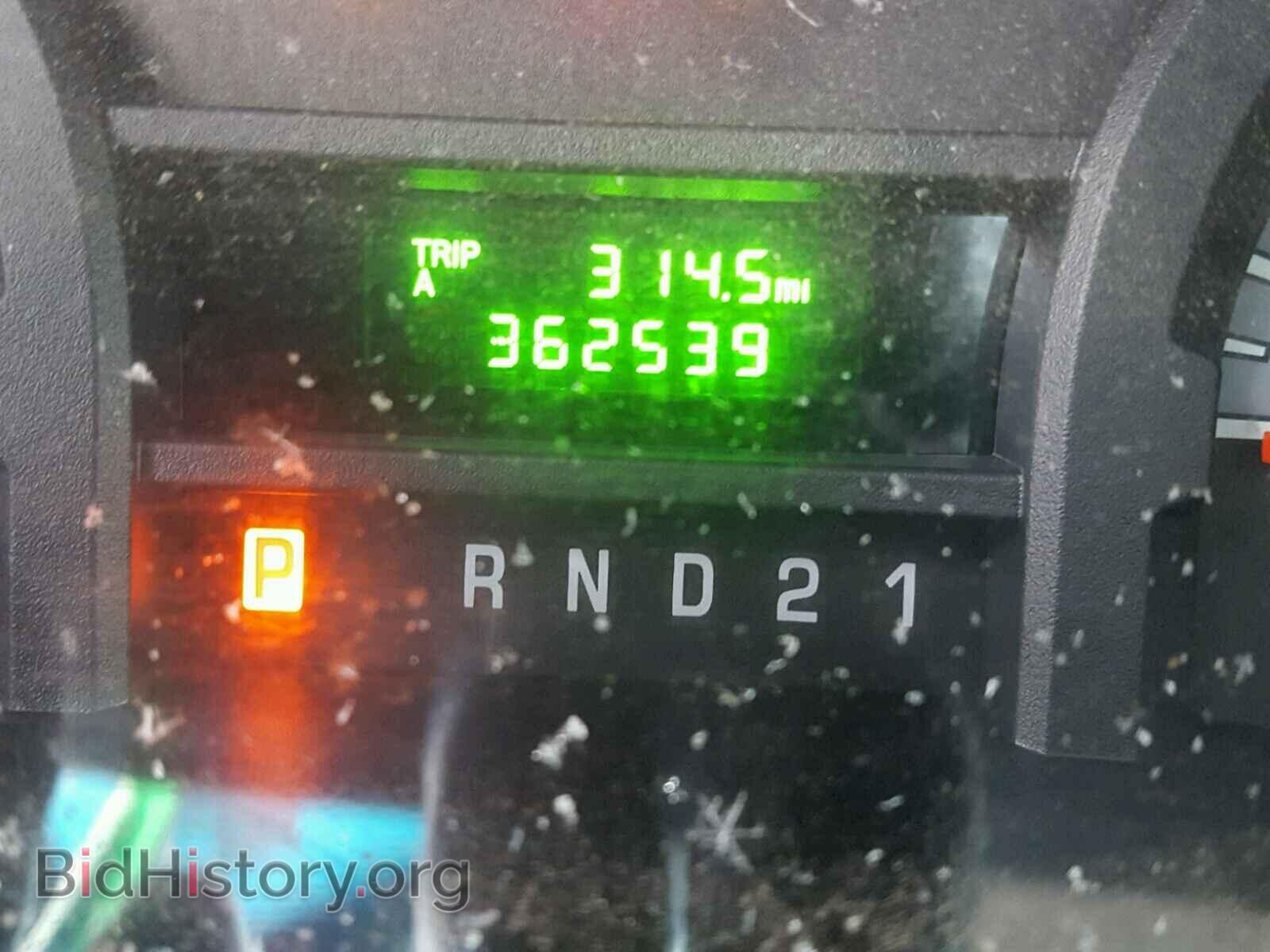 2010 FORD ECONOLINE - VIN: 1FTNE1EW9ADA57575 - Фото 8