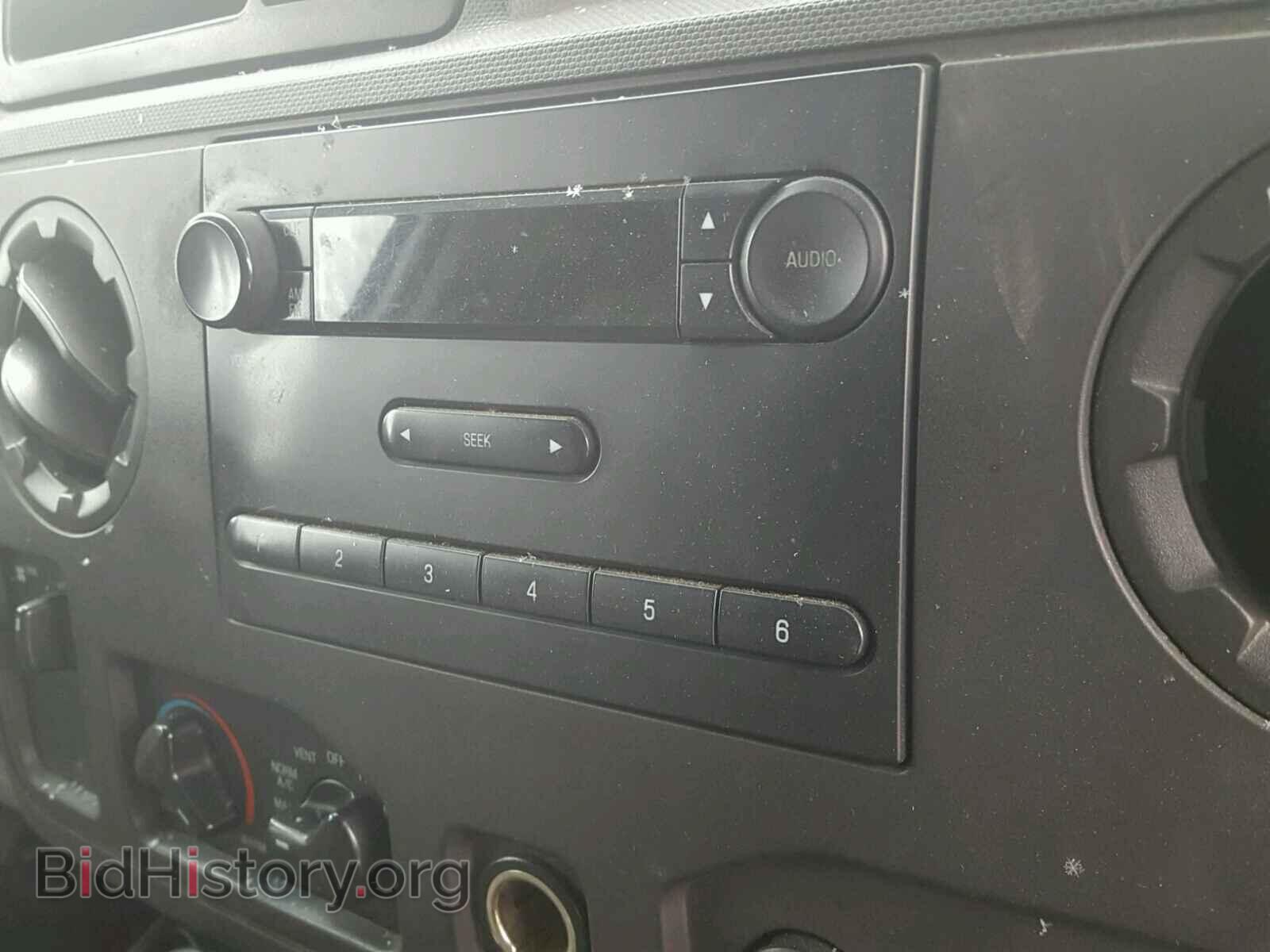 2010 FORD ECONOLINE - VIN: 1FTNE1EW9ADA57575 - Фото 9