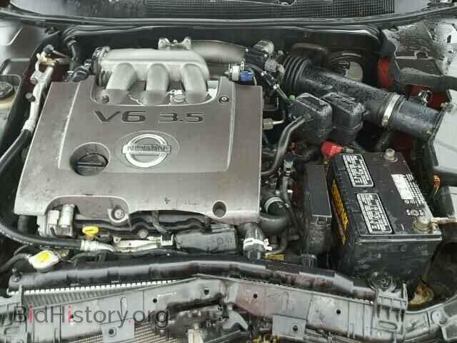 2007 NISSAN MAXIMA - VIN: 1N4BA41E57C849398 - Фото 7