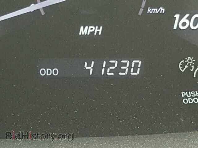 2011 TOYOTA AVALON - VIN: 4T1BK3DB5BU384767 - Фото 8