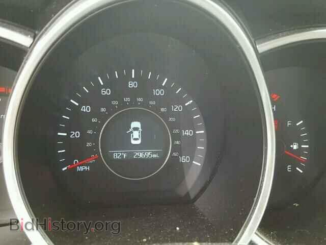 2014 KIA OPTIMA - VIN: KNAGM4A75E5479156 - Photo 8