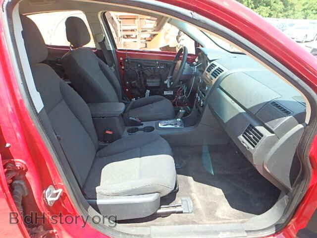 2010 DODGE AVENGER - VIN: 1B3CC4FB3AN118067 - Фото 5