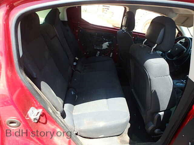 2010 DODGE AVENGER - VIN: 1B3CC4FB3AN118067 - Фото 6