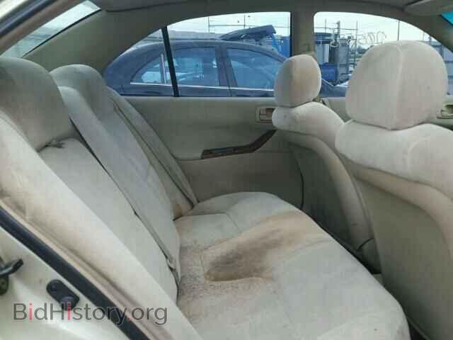 2001 MITSUBISHI GALANT - VIN: 4A3AA46G71E048710 - Фото 6