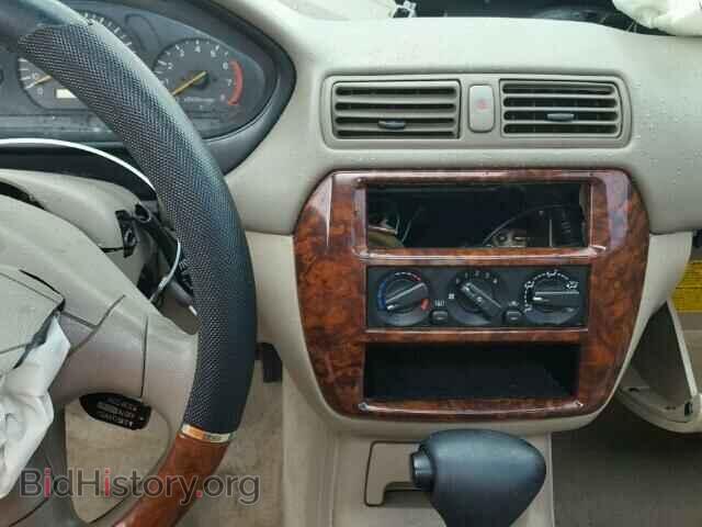 2001 MITSUBISHI GALANT - VIN: 4A3AA46G71E048710 - Фото 9