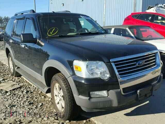 Фотография 1FMEU73E56UB17127 - FORD EXPLORER 2006