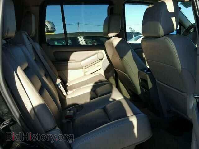 2006 FORD EXPLORER - VIN: 1FMEU73E56UB17127 - Фото 6