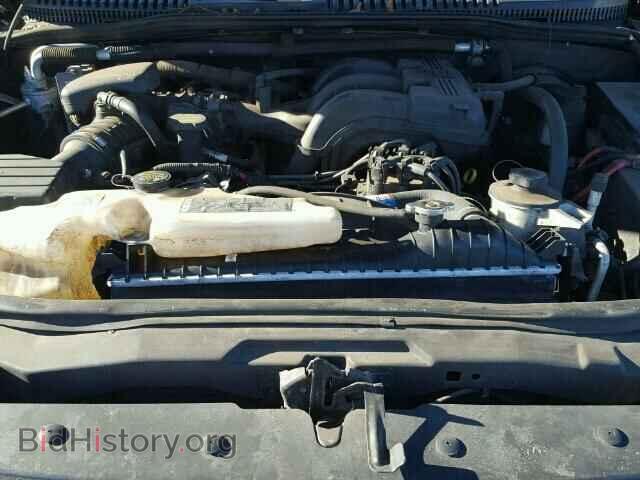 2006 FORD EXPLORER - VIN: 1FMEU73E56UB17127 - Фото 7