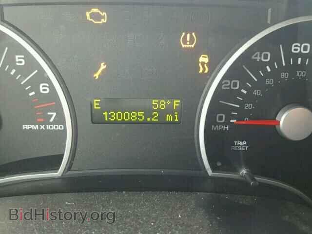 2006 FORD EXPLORER - VIN: 1FMEU73E56UB17127 - Фото 8