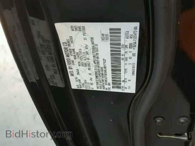 2006 FORD EXPLORER - VIN: 1FMEU73E56UB17127 - Фото 10