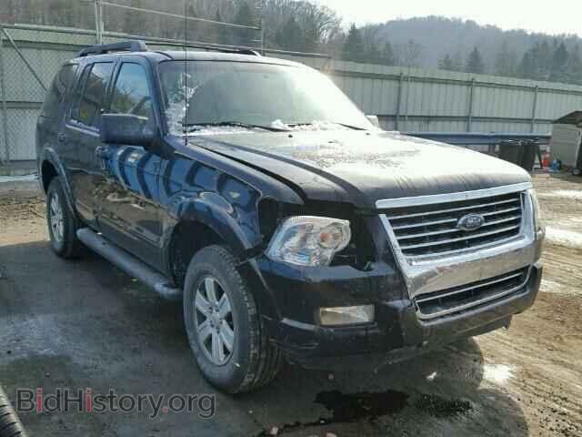 Photo 1FMEU73E87UB68073 - FORD EXPLORER 2007