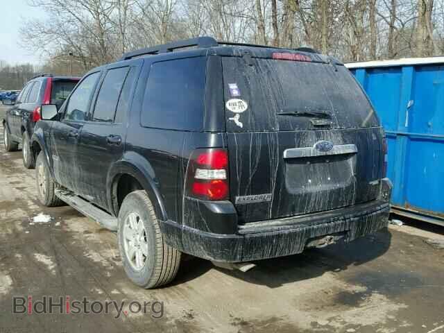 2007 FORD EXPLORER - VIN: 1FMEU73E87UB68073 - Фото 3