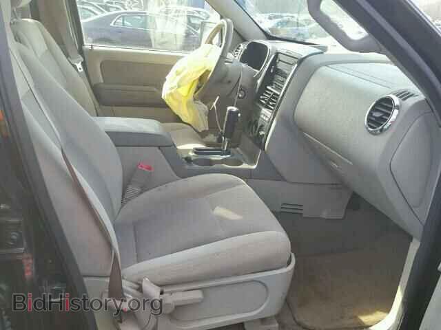 2007 FORD EXPLORER - VIN: 1FMEU73E87UB68073 - Фото 5
