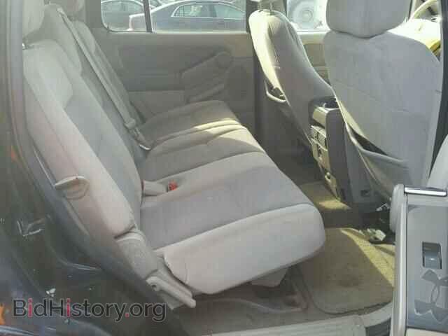 2007 FORD EXPLORER - VIN: 1FMEU73E87UB68073 - Фото 6