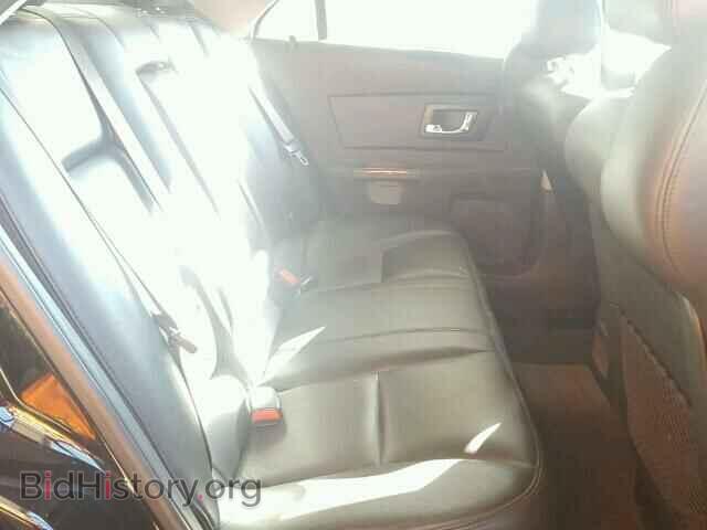 2007 CADILLAC CTS - VIN: 1G6DP577670123103 - Фото 6