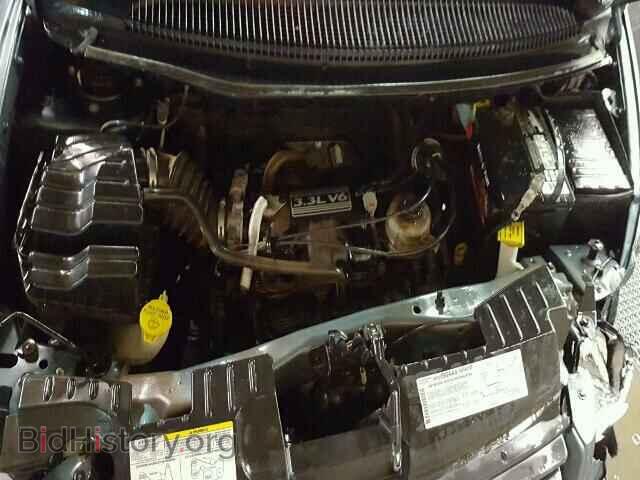 2006 DODGE CARAVAN - VIN: 1D4GP45R46B501773 - Фото 7