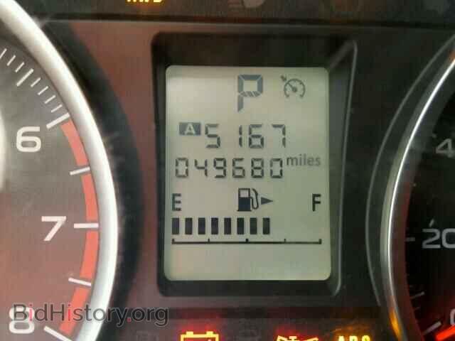 2014 SUBARU FORESTER - VIN: JF2SJAAC0EH444543 - Фото 8