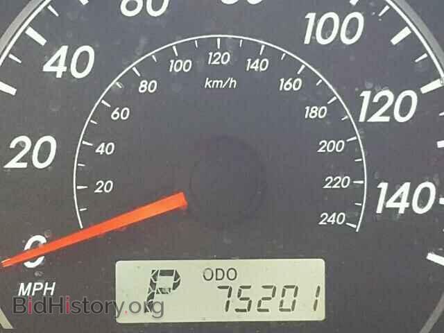 2012 TOYOTA COROLLA - VIN: 2T1BU4EE7CC876678 - Фото 8