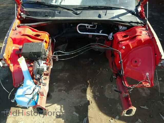 2016 DODGE CHALLENGER - VIN: 2C3CDZFJ0GH264013 - Фото 7