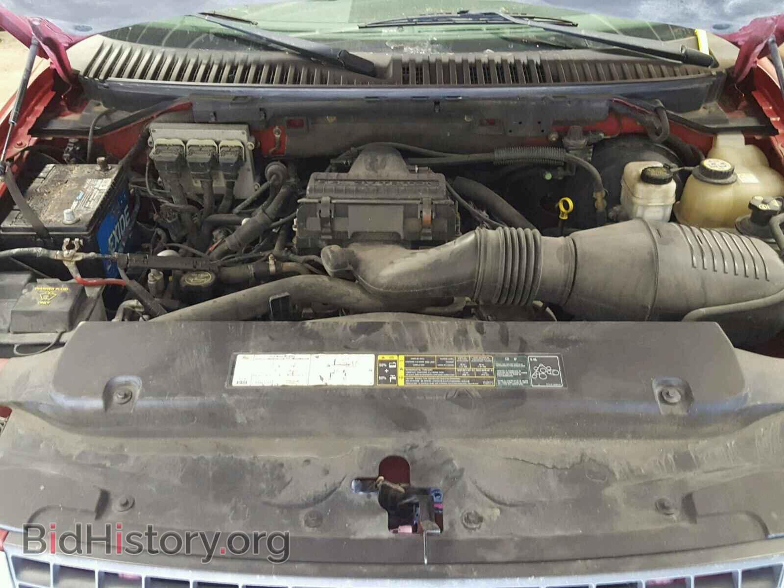 2006 FORD EXPEDITION - VIN: 1FMPU16516LA20546 - Фото 7