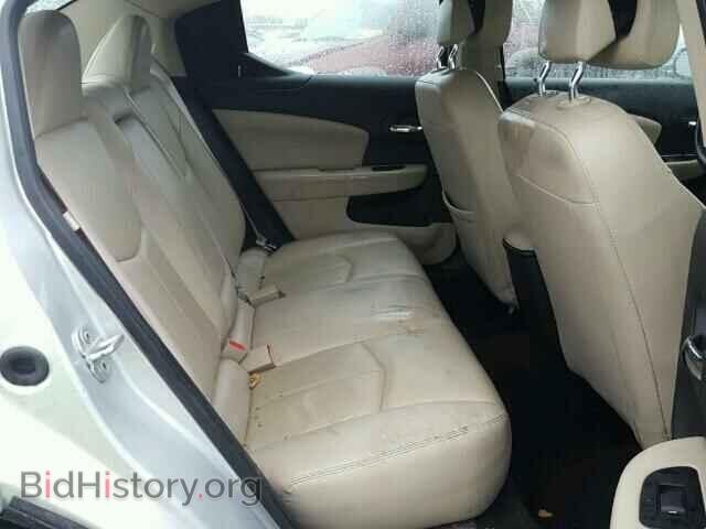 2011 DODGE AVENGER - VIN: 1B3BD2FG3BN591557 - Photo 6