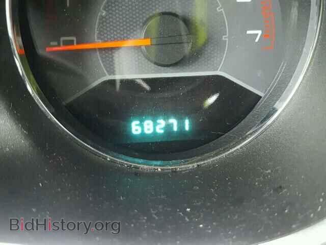 2011 DODGE AVENGER - VIN: 1B3BD2FG3BN591557 - Photo 8