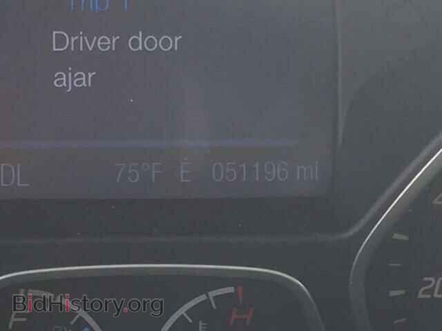 2013 FORD FOCUS - VIN: 1FADP3F22DL124451 - Фото 8