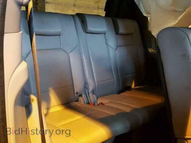 2011 HONDA PILOT - VIN: 5FNYF4H58BB085375 - Фото 9