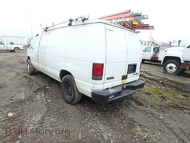 2010 FORD ECONOLINE - VIN: 1FTSE3EL0ADA18975 - Фото 3