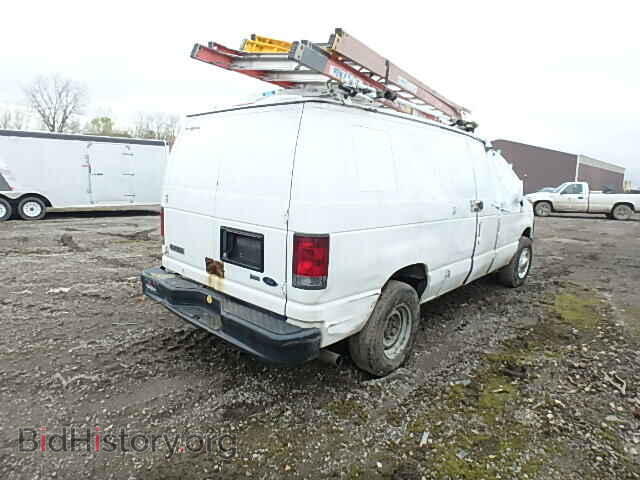 2010 FORD ECONOLINE - VIN: 1FTSE3EL0ADA18975 - Фото 4