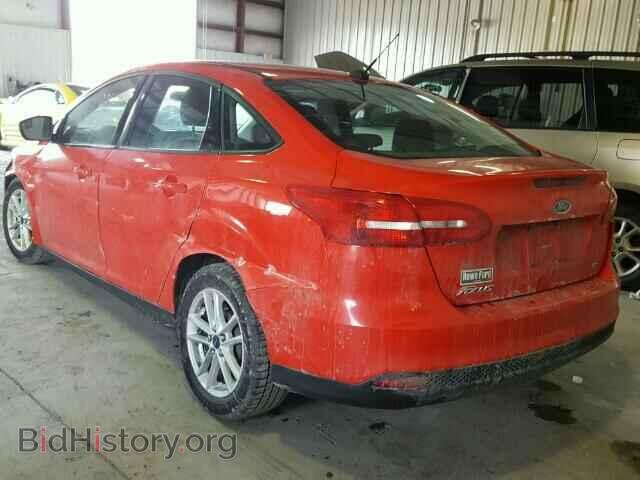2015 FORD FOCUS - VIN: 1FADP3F29FL264841 - Photo 3