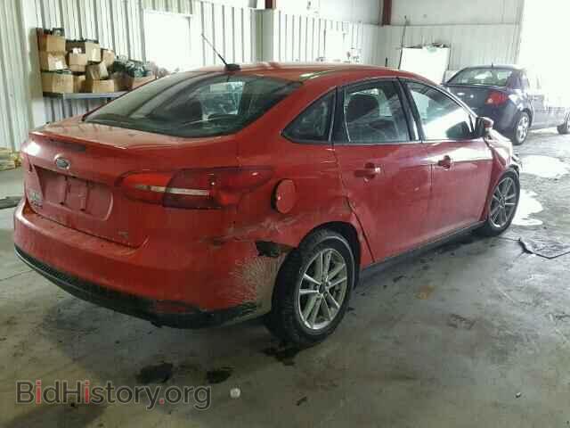 2015 FORD FOCUS - VIN: 1FADP3F29FL264841 - Photo 4