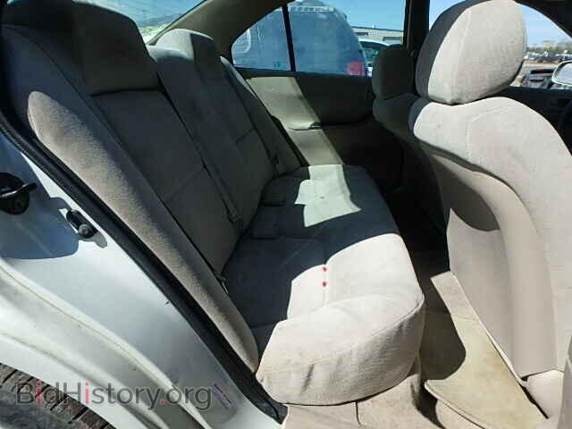 2003 MITSUBISHI GALANT - VIN: 4A3AA46G63E214511 - Фото 6