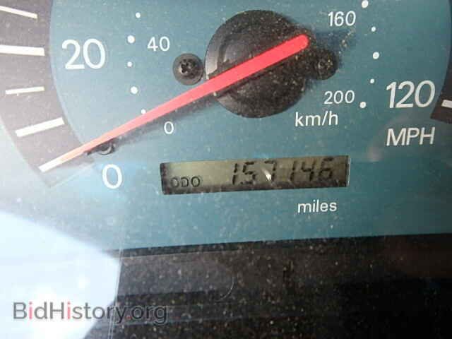 2003 MITSUBISHI GALANT - VIN: 4A3AA46G63E214511 - Фото 8