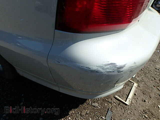 2003 MITSUBISHI GALANT - VIN: 4A3AA46G63E214511 - Фото 10