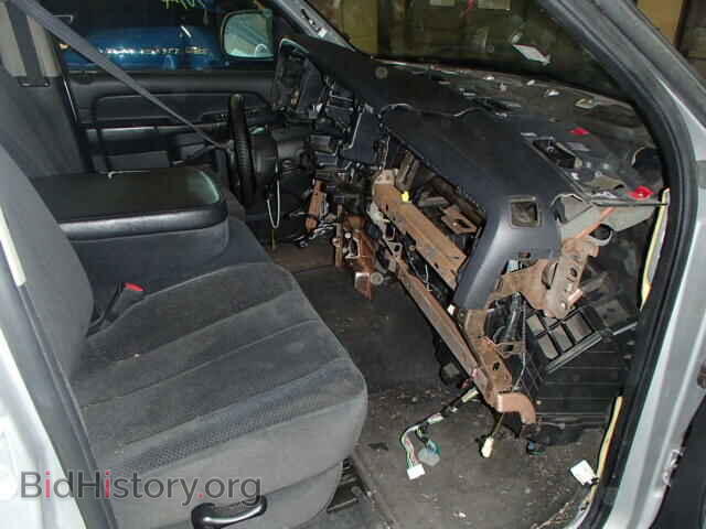 2003 DODGE RAM 1500 - VIN: 1D7HA18N53S205138 - Фото 5