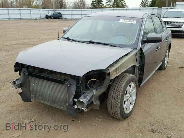 2006 FORD FIVE HUNDR - VIN: 1FAFP24126G175151 - Фото 2