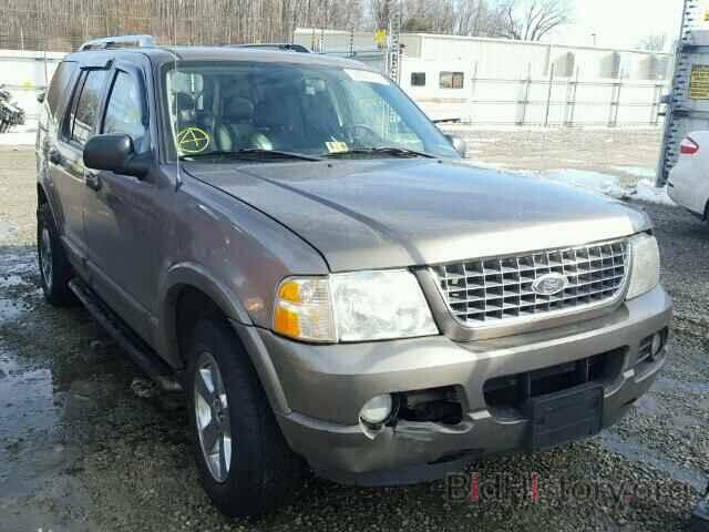 Photo 1FMZU75W63UB35008 - FORD EXPLORER 2003