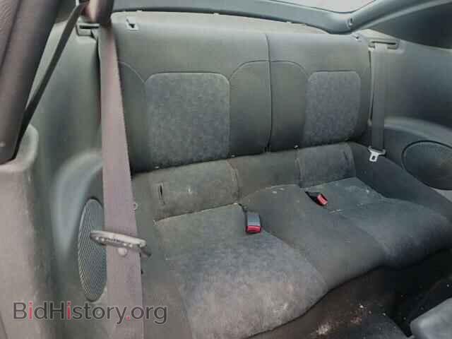 2004 MITSUBISHI ECLIPSE - VIN: 4A3AC44G64E053303 - Фото 6